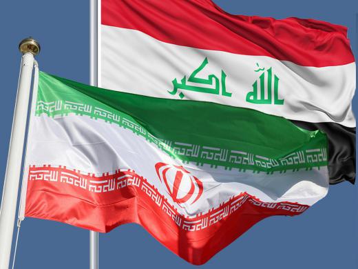 سهم ایران از بازار عراق در سال ۹۵ به ۱۹٫۷ درصد رسید/سازمان توسعه تجارت. مجمع فعالان اقتصادی